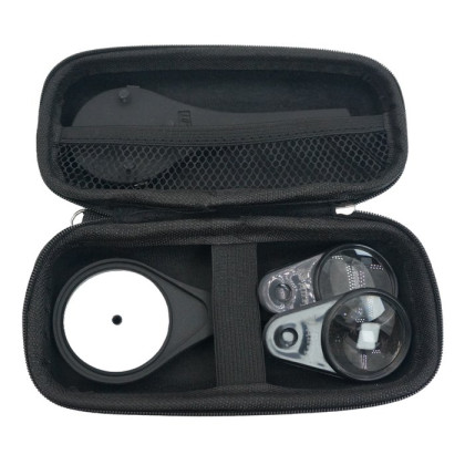 Фото товара Офтальмоскоп ручной зеркальный ОРЗ-01