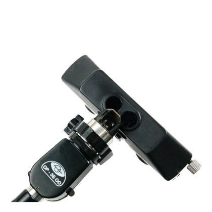 Офтальмоскоп ручной универсальный ОР-3Б-06 Фото товара Офтальмоскоп ручной универсальный ОР-3Б-06