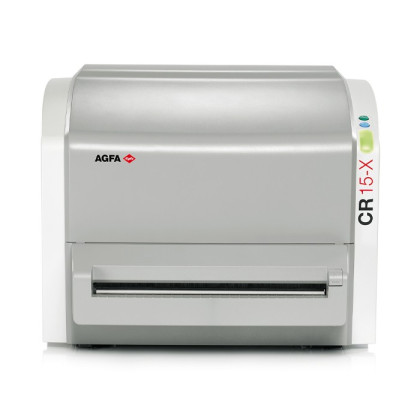 Фото товара Оцифровщик (дигитайзер) AGFA CR 15-X