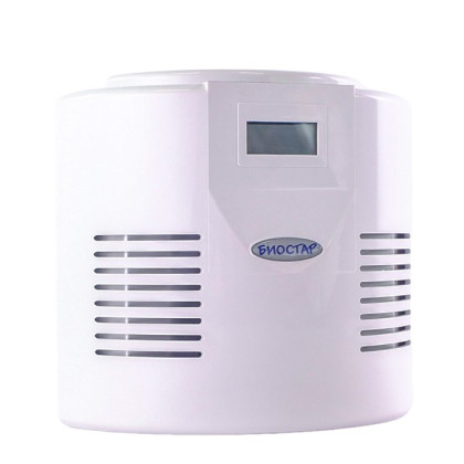 Очиститель воздуха Биостар Р60П Фото товара Очиститель воздуха Биостар Р60П