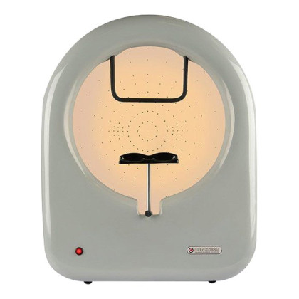 Фото товара ПЕРИТЕСТ-300 с компьютером – Компьютерный периметр сферический (анализатор поля зрения)