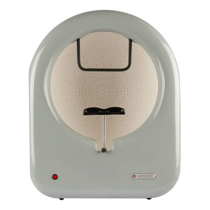 Фото товара ПЕРИТЕСТ-300 с компьютером – Компьютерный периметр сферический (анализатор поля зрения)