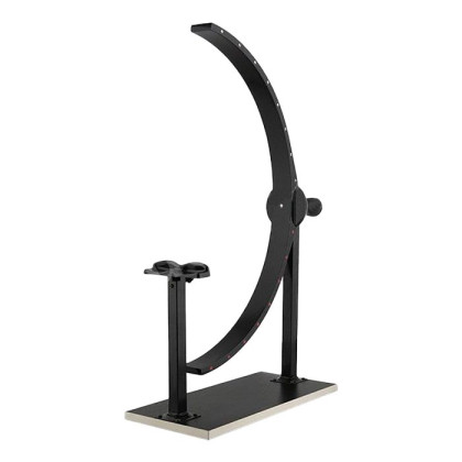 ПНР-03 – настольный ручной периметр анализатор поля зрения, с поверкой Фото товара ПНР-03 – настольный ручной периметр анализатор поля зрения, с поверкой