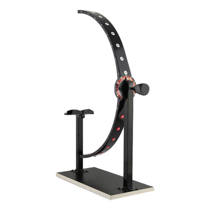 ПНР-03 – настольный ручной периметр анализатор поля зрения Фото товара ПНР-03 – настольный ручной периметр анализатор поля зрения