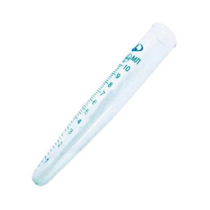 ПЦГ-1-10-0,1 ХС Пробирки лабораторные стеклянные центрифужные градуированные мерные Фото товара ПЦГ-1-10-0,1 ХС Пробирки лабораторные стеклянные центрифужные градуированные мерные