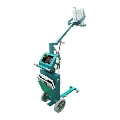 Палатный передвижной рентгенографический аппарат МобиРен-4МТ экспертного класса Фото товара Палатный передвижной рентгенографический аппарат МобиРен-4МТ экспертного класса