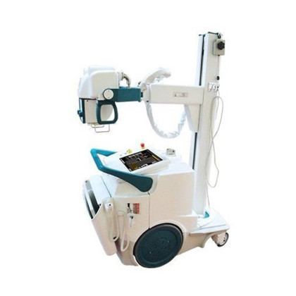 Фото товара Палатный передвижной рентгенографический аппарат МобиРен-5МТ экспертного класса