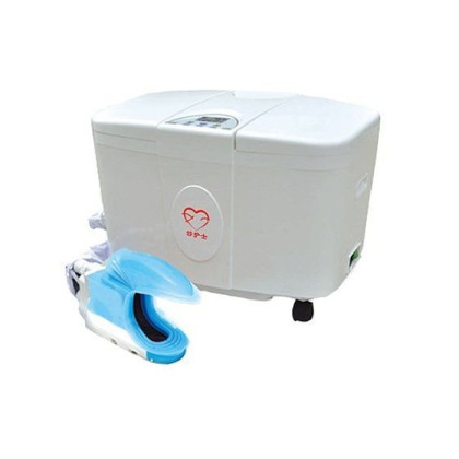 Фото товара Памперс-подгузник для лежачих больных автоматический