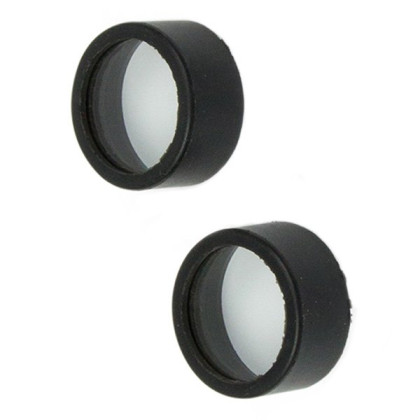 Панорамные линзы плюс 1D для луп SuperVu High Res.Galilean Riester Фото товара Панорамные линзы плюс 1D для луп SuperVu High Res.Galilean Riester