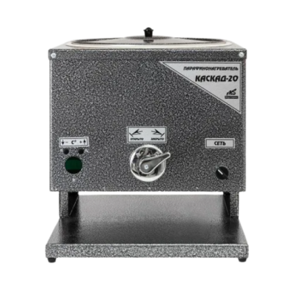 Фото товара Парафинонагреватель «КАСКАД-20»