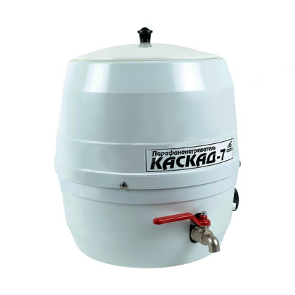 Парафинонагреватель КАСКАД-7 Фото товара Парафинонагреватель КАСКАД-7