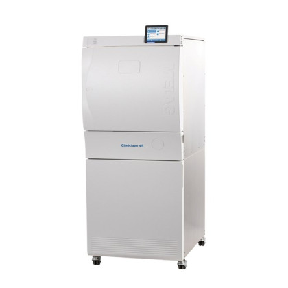 Паровой стерилизатор Cliniclave 45/45М, Melag Фото товара Паровой стерилизатор Cliniclave 45/45М, Melag