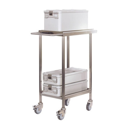 Паровой стерилизатор Cliniclave 45/45М, Melag Фото товара Паровой стерилизатор Cliniclave 45/45М, Melag