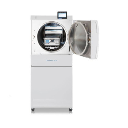 Паровой стерилизатор Cliniclave 45/45М, Melag Фото товара Паровой стерилизатор Cliniclave 45/45М, Melag