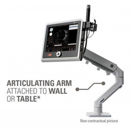 Пахиметр Compact Touch NEW Quantel Medical Фото товара Пахиметр Compact Touch NEW Quantel Medical