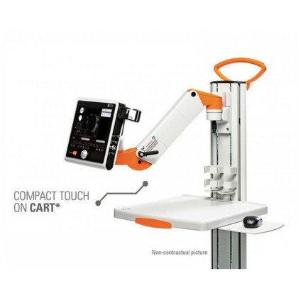 Пахиметр Compact Touch NEW Quantel Medical Фото товара Пахиметр Compact Touch NEW Quantel Medical