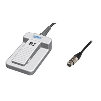 Педаль одноклавишная биполярная Фото товара Педаль одноклавишная биполярная