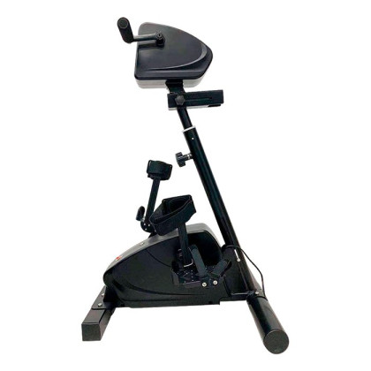 Педальный тренажер с электродвигателем для реабилитации LY-901-F, Titan Deutschland GmbH Фото товара Педальный тренажер с электродвигателем для реабилитации LY-901-F, Titan Deutschland GmbH