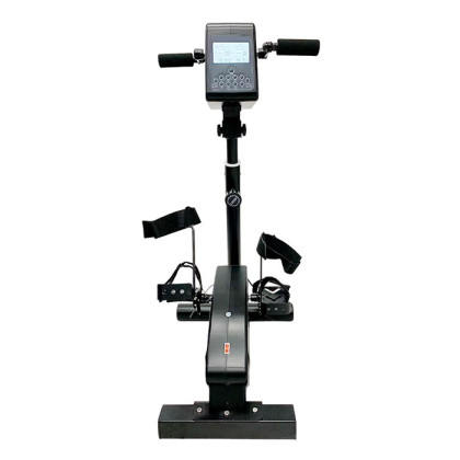 Педальный тренажер с электродвигателем для реабилитации LY-901-F, Titan Deutschland GmbH Фото товара Педальный тренажер с электродвигателем для реабилитации LY-901-F, Titan Deutschland GmbH