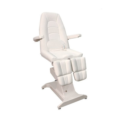 Педикюрное кресло ФутПрофи-3 с пультом дистанционного управления Фото товара Педикюрное кресло ФутПрофи-3 с пультом дистанционного управления