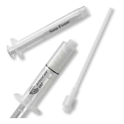 Пена SINU-FOAM Фото товара Пена SINU-FOAM