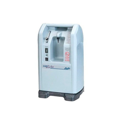 Передвижной концентратор кислорода Elite 5л AirSep Фото товара Передвижной концентратор кислорода Elite 5л AirSep