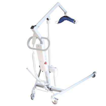 Фото товара Передвижной подъемник для инвалидов Veara Flamingo PRO