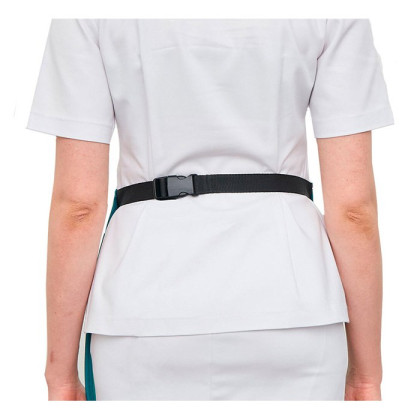 Фото товара Передник для защиты гонад Pb=0,5 взрослый (резина), Амико