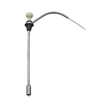 Переливное устройство ПУ-301 для сосуда Дьюара СК-16 Фото товара Переливное устройство ПУ-301 для сосуда Дьюара СК-16