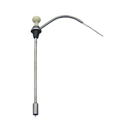 Переливное устройство ПУ-302 для сосуда Дьюара СК-25 Фото товара Переливное устройство ПУ-302 для сосуда Дьюара СК-25