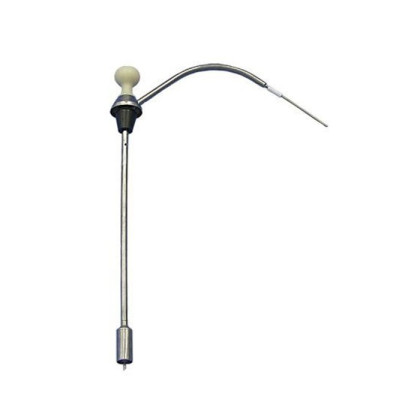 Переливное устройство ПУ-525-50 для сосуда Дьюара L 2025 Фото товара Переливное устройство ПУ-525-50 для сосуда Дьюара L 2025