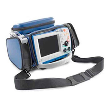 Переносная сумка R Series ZOLL Фото товара Переносная сумка R Series ZOLL