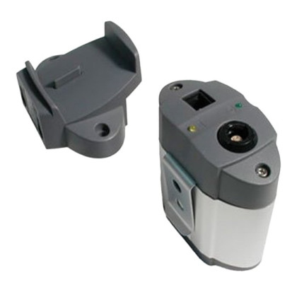 Переносной зарядный блок с аккумулятором для проводного All Pupil II XL/LED 3991+3993 Riester Фото товара Переносной зарядный блок с аккумулятором для проводного All Pupil II XL/LED 3991+3993 Riester