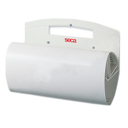 Переносной коврик-ростомер SECA 210 Фото товара Переносной коврик-ростомер SECA 210