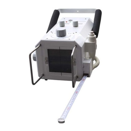 Фото товара Переносной рентгеновский аппарат PORTA 100HF