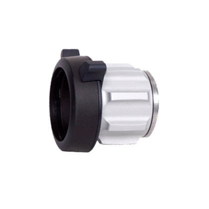 Фото товара Переходник с регулируемым фокусным расстоянием (зумом) ПРФР