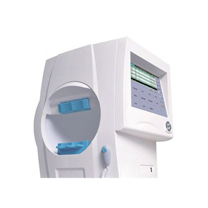 Периметр автоматический СДП-201Б Фото товара Периметр автоматический СДП-201Б