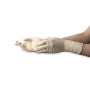 Перчатки Бинови Sterile Latex, бесцветные, р-м S, 50 пар в упаковке Фото товара Перчатки Бинови Sterile Latex, бесцветные, р-м S, 50 пар в упаковке
