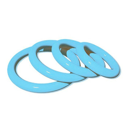 Пессарии силиконовые примерочные: средние Фото товара Пессарии силиконовые примерочные: средние