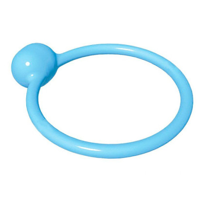 Пессарии силиконовые: уретральные Фото товара Пессарии силиконовые: уретральные