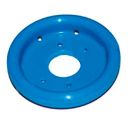 Фото товара Пессарий акушерский чашечный (перфорированный) 55-95 мм Dr. Arabin