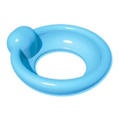 Пессарий из силикона: чашечно-уретральный Фото товара Пессарий из силикона: чашечно-уретральный