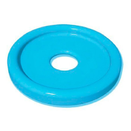 Пессарий силиконовый: чашечный Фото товара Пессарий силиконовый: чашечный