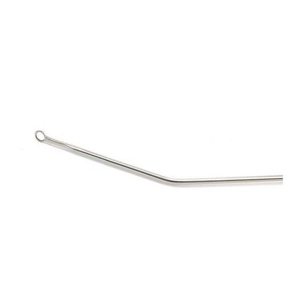 Фото товара Петля микрохирургическая 300 мм, (арт.ME-4401-2), ПТО Медтехника