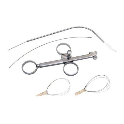 Фото товара Петля полипная гортанная (ППГ) Sammar