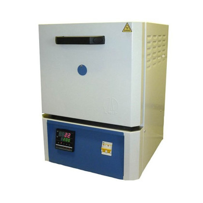 Печь муфельная LOIP LF-2/11-G1 LOIP Фото товара Печь муфельная LOIP LF-2/11-G1 LOIP