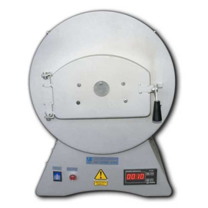 Фото товара Печь муфельная ПМ-8М (до 900°C, терморегулятор)