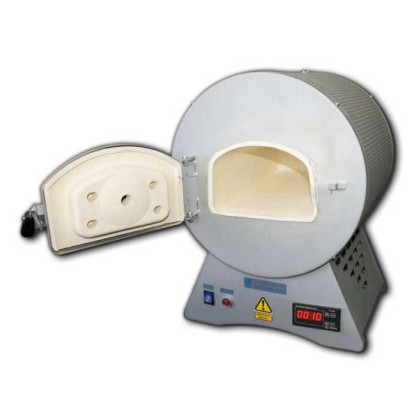 Фото товара Печь муфельная ПМ-8М (до 900°C, терморегулятор)