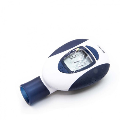 Пикфлоуметр Microlife PF 200 Фото товара Пикфлоуметр Microlife PF 200