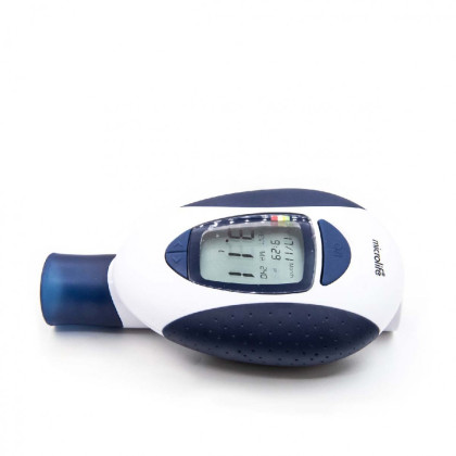 Пикфлоуметр Microlife PF 200 Фото товара Пикфлоуметр Microlife PF 200